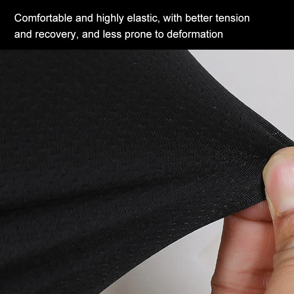 Mens Cycling Shorts Padded, Breathable, Anti-Slip