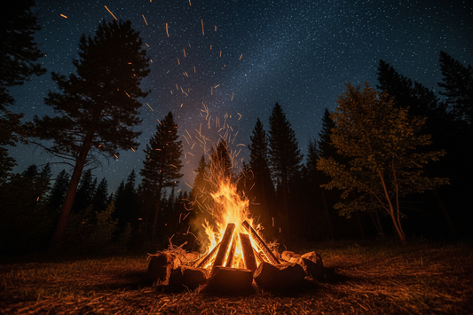 The Campfire Is Still Winning (Even in 2026)