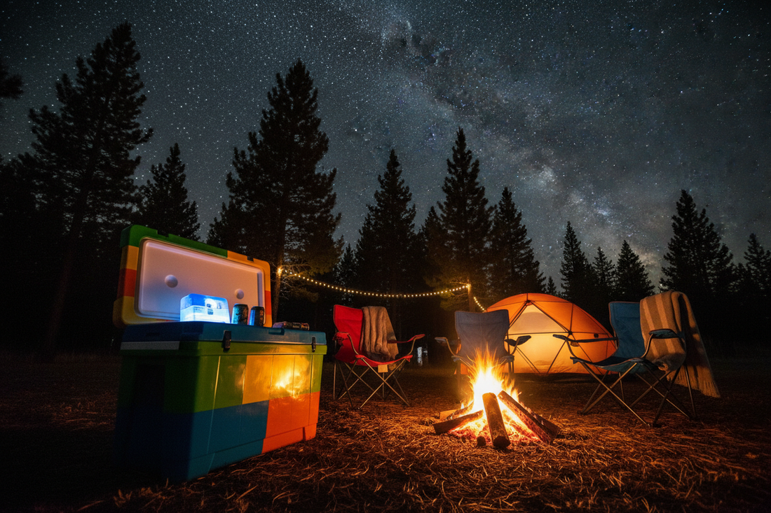 Why Your Cooler Matters More Than You Think