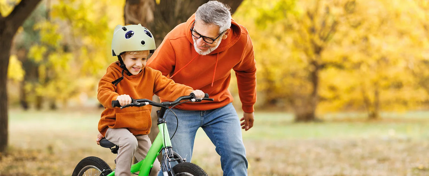 Toddler Kids Bike Helmet, 3D Children Bicycle Helmet for Boys and Girls, Adjustable Age 3-10