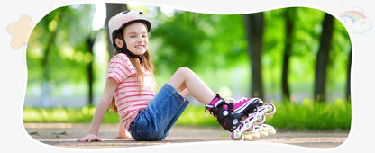 Toddler Kids Bike Helmet, 3D Children Bicycle Helmet for Boys and Girls, Adjustable Age 3-10