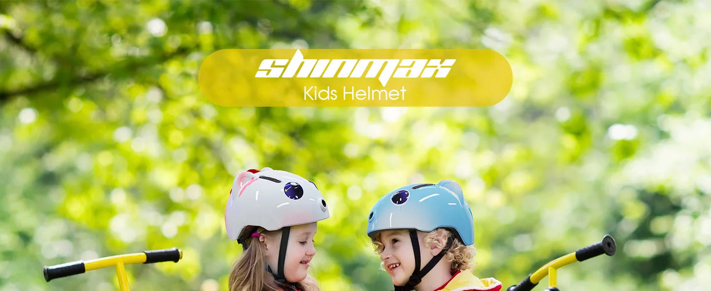 Toddler Kids Bike Helmet, 3D Children Bicycle Helmet for Boys and Girls, Adjustable Age 3-10