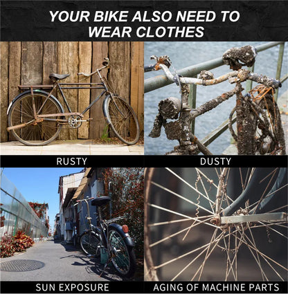 WEST BIKING Bike Protector Cover