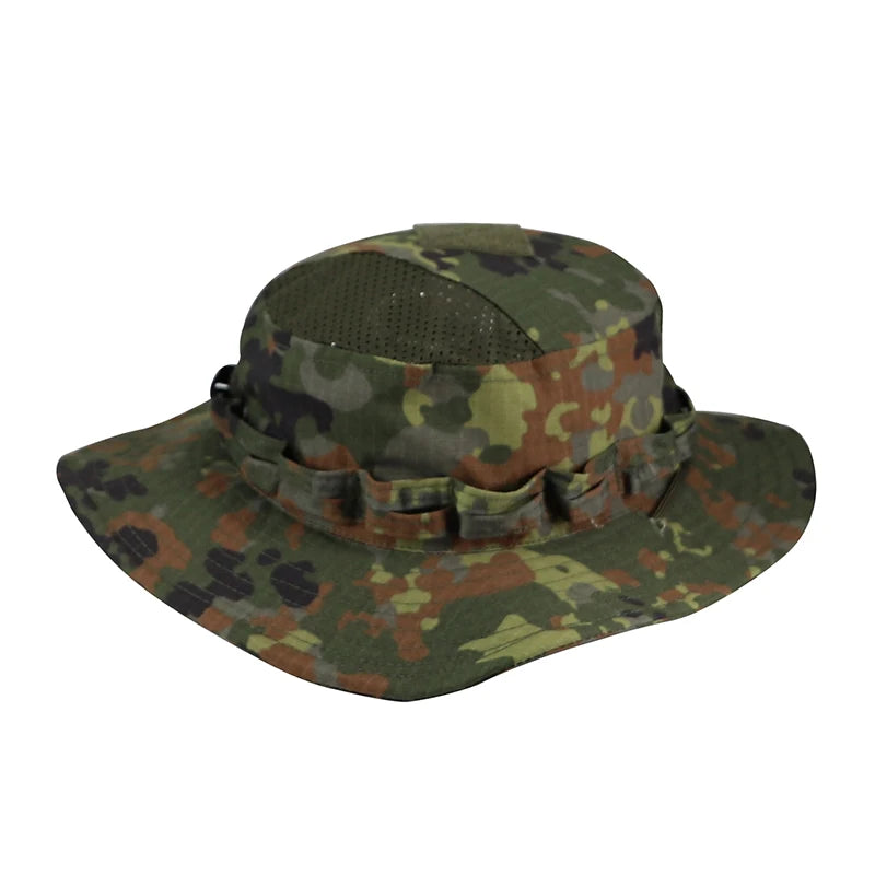 New Camo Fishing/Hiking Outdoor Sun Hat