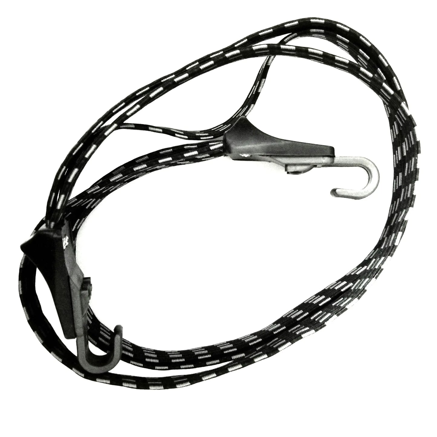 Bicycle Luggage Rack Carrier, Elastic Band Bicycle Cargo Racks