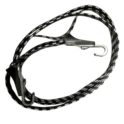 Bicycle Luggage Rack Carrier, Elastic Band Bicycle Cargo Racks