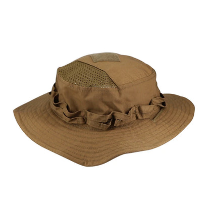 New Camo Fishing/Hiking Outdoor Sun Hat