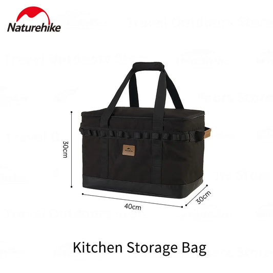 Naturehike Cookware Waterproof Storage Bag