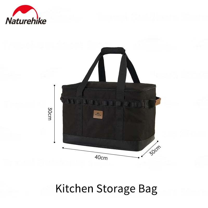 Naturehike Cookware Waterproof Storage Bag