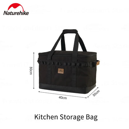 Naturehike Cookware Waterproof Storage Bag