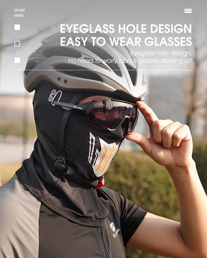 WEST BIKING Summer Anti-UV Cycling Cap