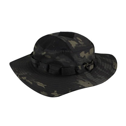 New Camo Fishing/Hiking Outdoor Sun Hat