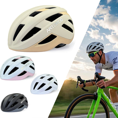 ARTOROO Road Bike Helmet for Adults
