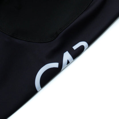 New Black UAE Cycling Maillot Jersey and Shorts for Men and Women