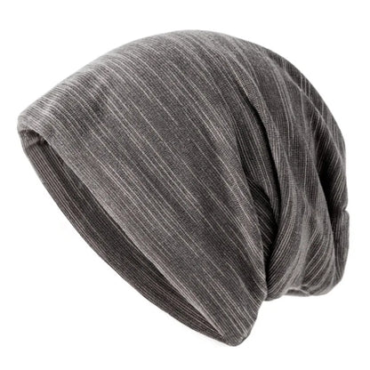 2025 New Solid Color Cycling Hats For Man, Male Classical Hip Hop Bonnet Caps, Soft Cotton Windproof