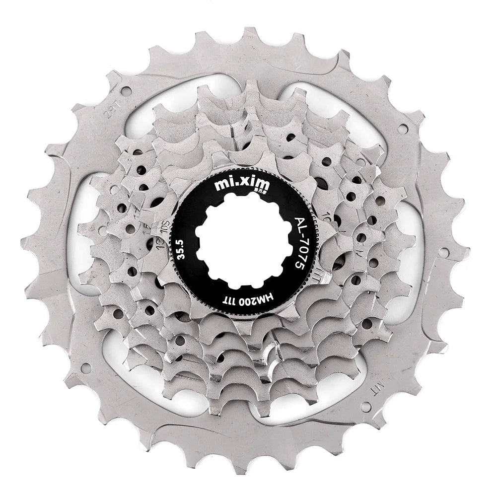 5/6/7 Speed Bike Freewheel 11-21T/26T/ for Brompton Folding Bike Cassette Flywheel