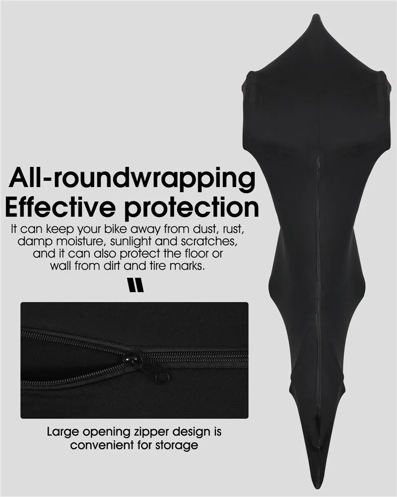 WEST BIKING Bike Protector Cover