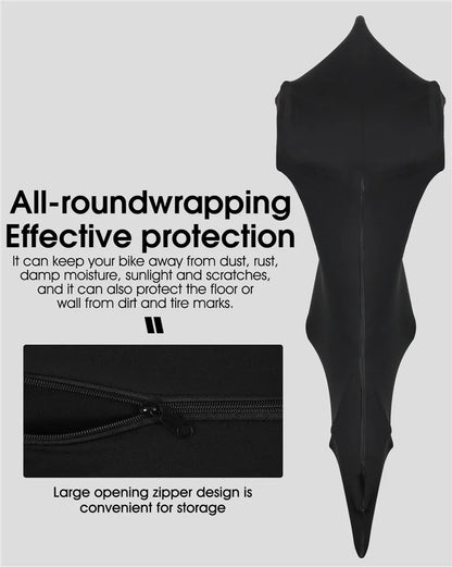WEST BIKING Bike Protector Cover