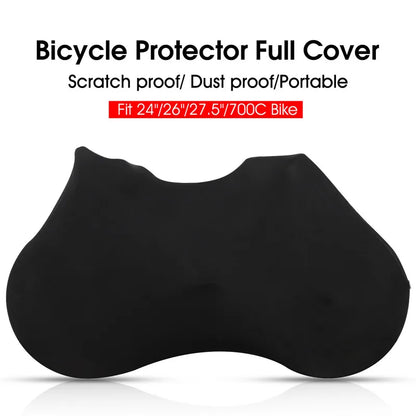WEST BIKING Bike Protector Cover