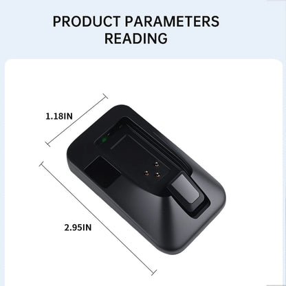Electronic Transmission Battery Charger, Bicycle Shift Charger for SRAM RED Etap Eagle AXS