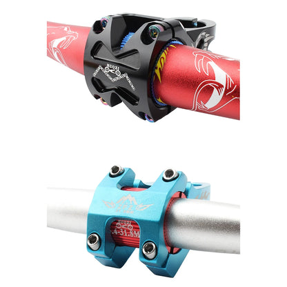 Bicycle Bike Handlebar Bar Shim Adapter. Spacer Stem Reducer 25.4 to 31.8mm 31.8mm to 35mm MTB Road Bicycle Handle Bar Reducer