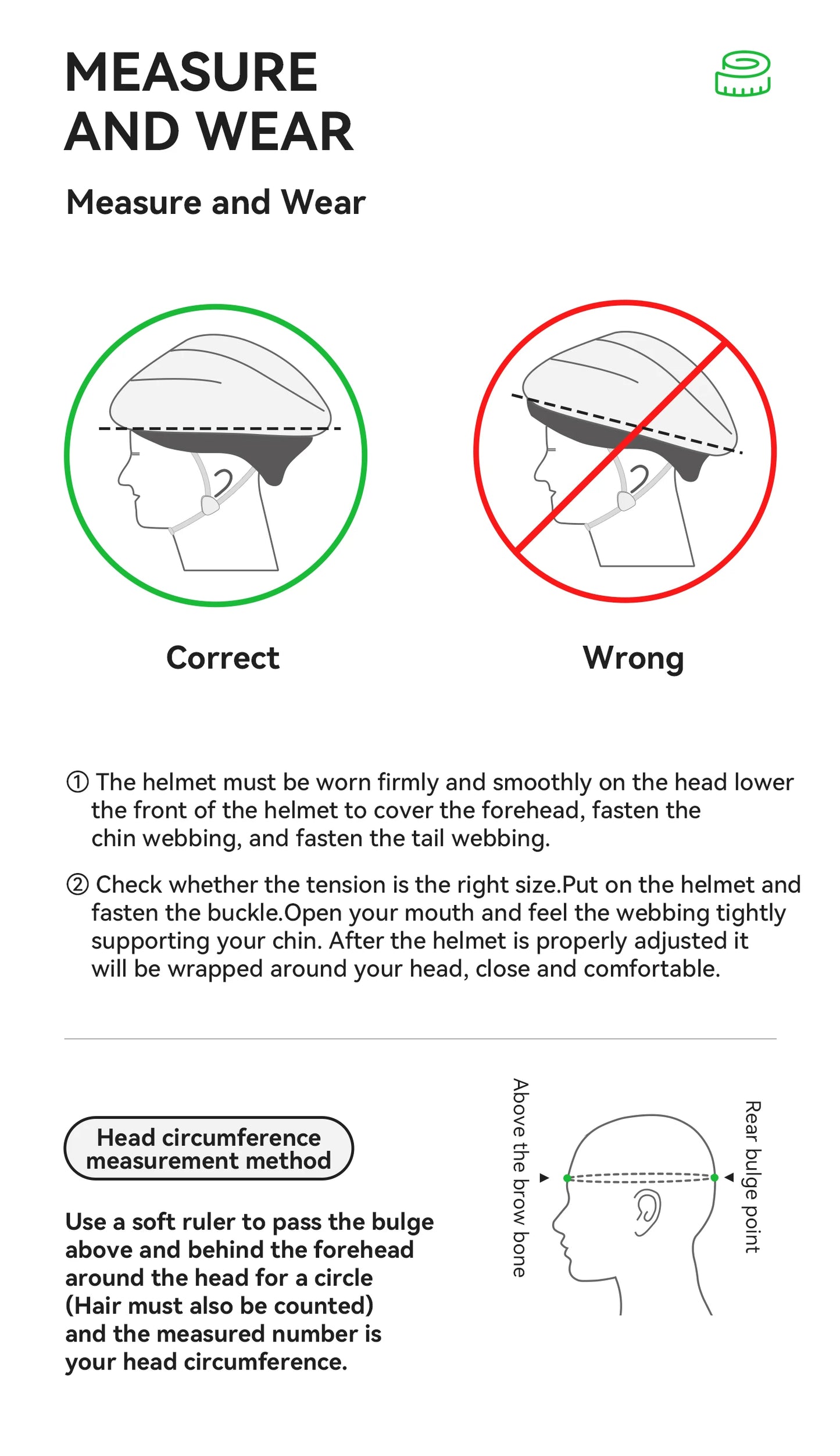 ROCKBROS Child Cycling Helmet, Impact Resistant Detachable Full Face Helmet