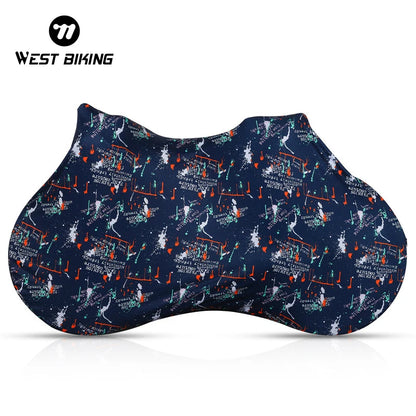 WEST BIKING Bike Protector Cover