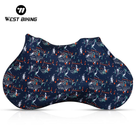 WEST BIKING Bike Protector Cover