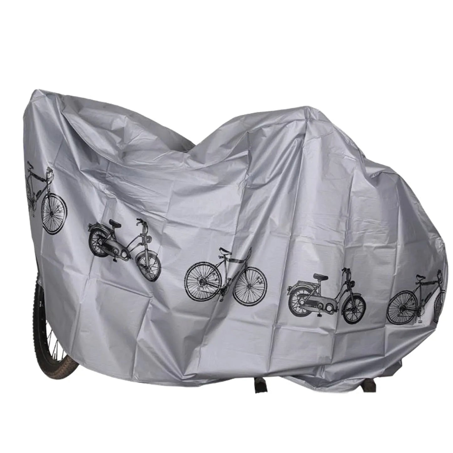 Bike Protective Cover, Waterproof  And UV Resistant