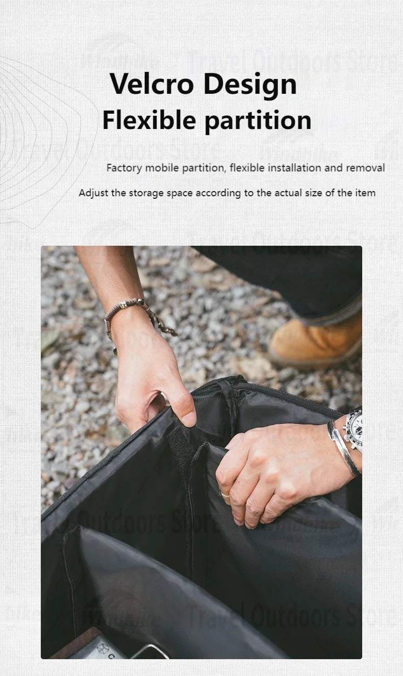 Naturehike Cookware Waterproof Storage Bag