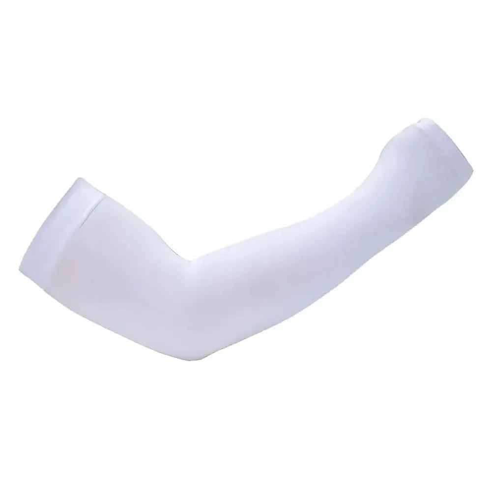 2026 NEW Ice Silk Bicycle Sleeves, Summer Breathable Cycling Arm Protection