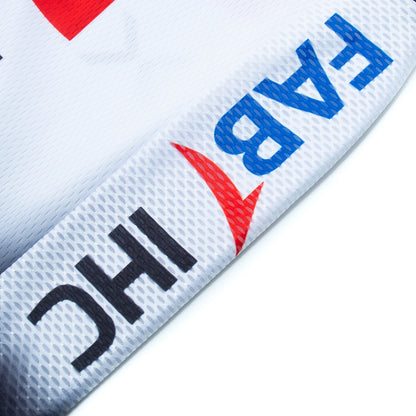 New Black UAE Cycling Maillot Jersey and Shorts for Men and Women