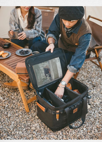 Naturehike Cookware Waterproof Storage Bag