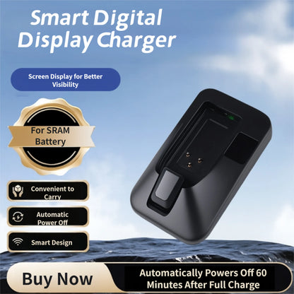Electronic Transmission Battery Charger, Bicycle Shift Charger for SRAM RED Etap Eagle AXS