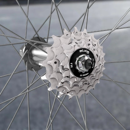 5/6/7 Speed Bike Freewheel 11-21T/26T/ for Brompton Folding Bike Cassette Flywheel