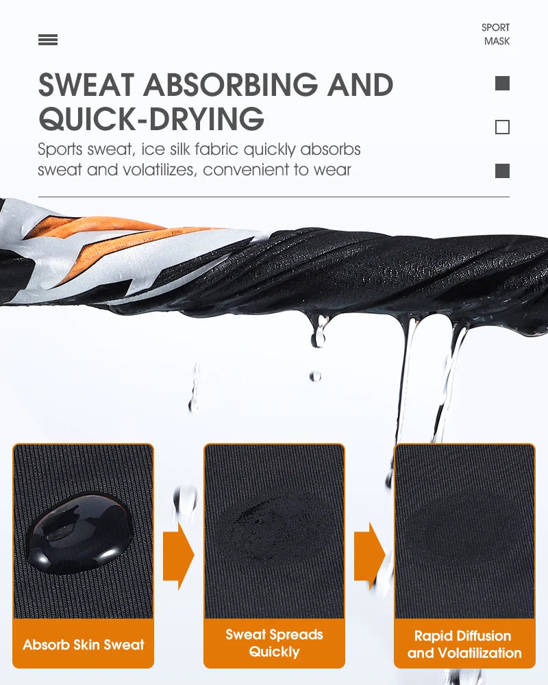 WEST BIKING Summer Anti-UV Cycling Cap