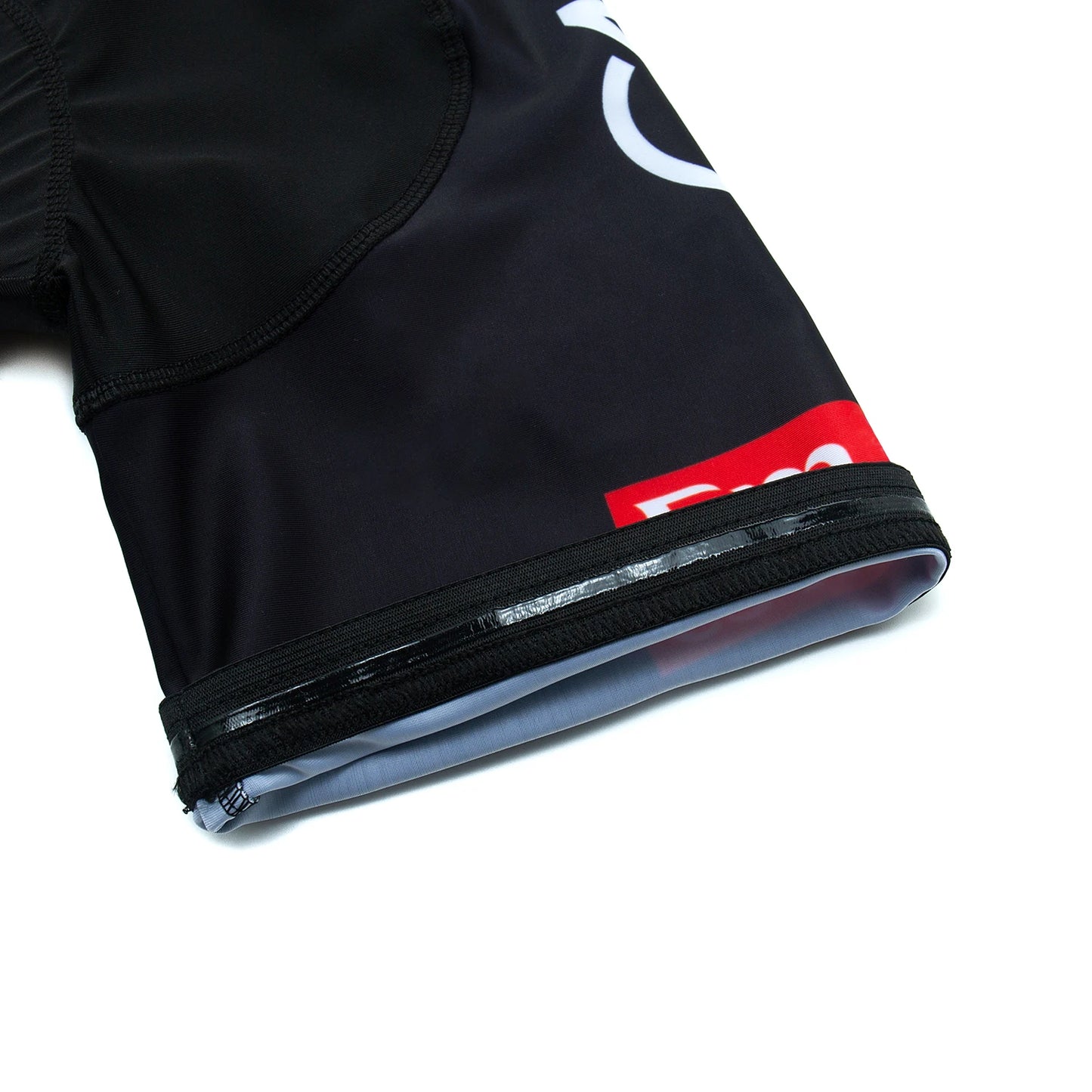 New Black UAE Cycling Maillot Jersey and Shorts for Men and Women