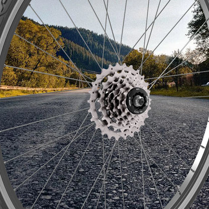 5/6/7 Speed Bike Freewheel 11-21T/26T/ for Brompton Folding Bike Cassette Flywheel