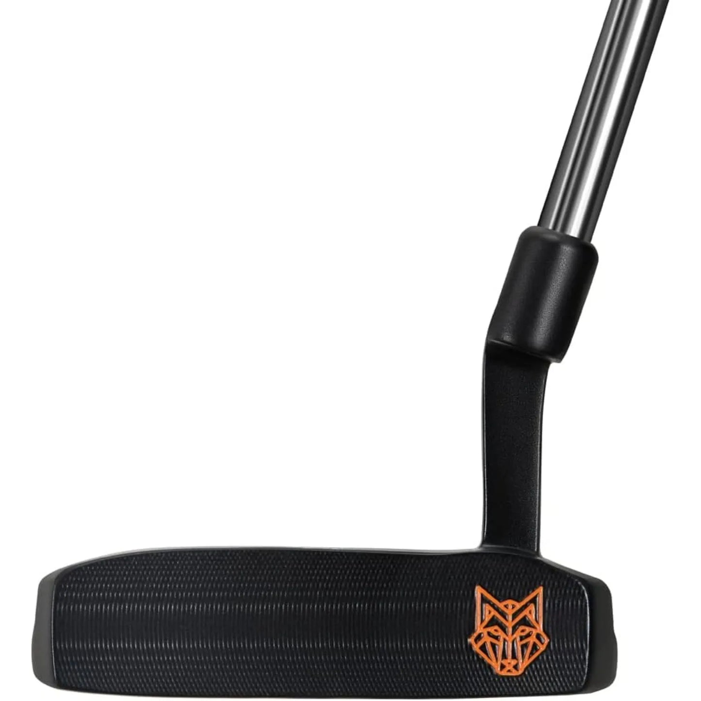 MAZEL Tour GS Men's Golf Putter, Right Handed, Golf Head Cover Included
