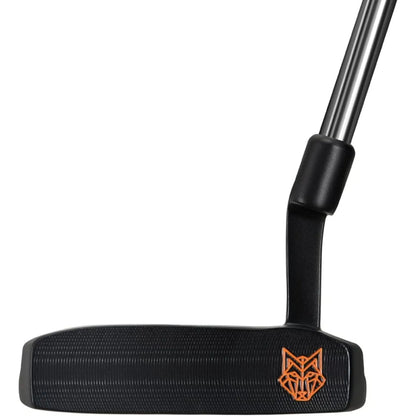 MAZEL Tour GS Men's Golf Putter, Right Handed, Golf Head Cover Included