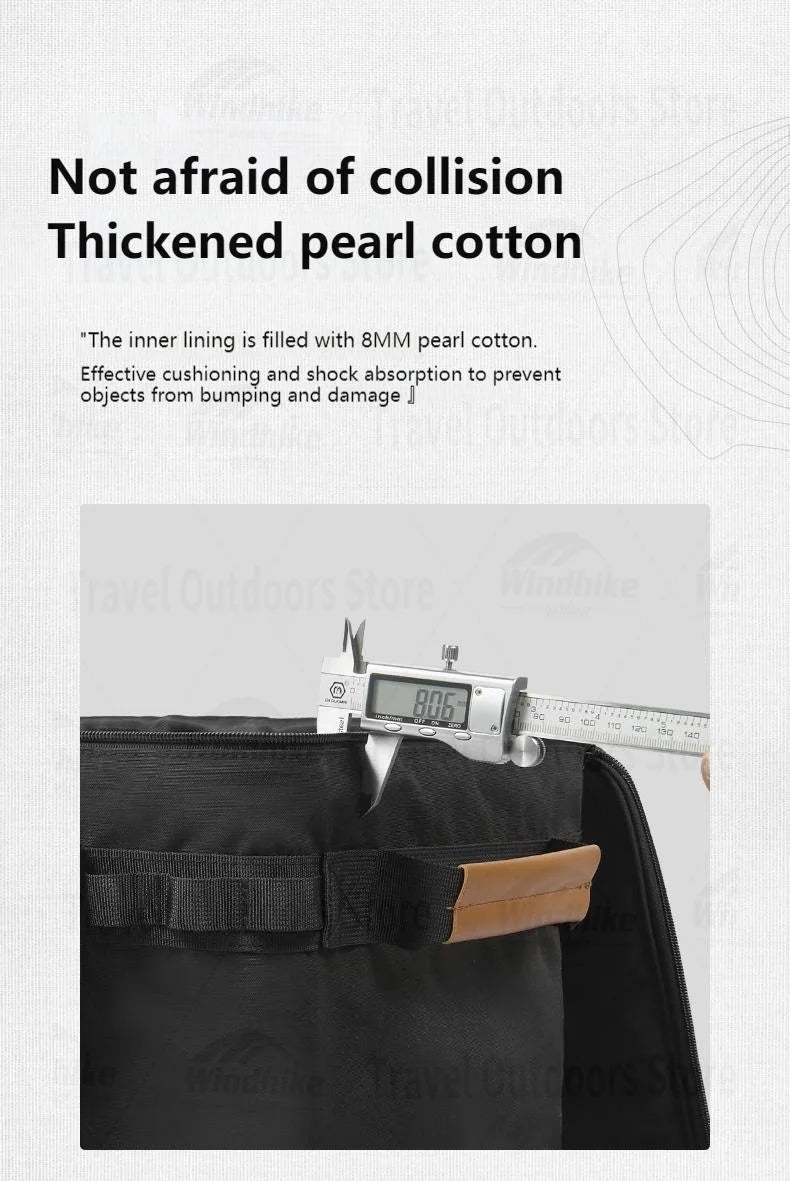 Naturehike Cookware Waterproof Storage Bag