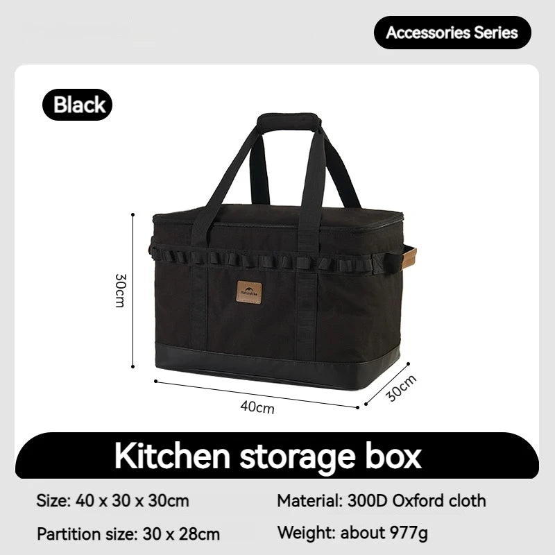 Naturehike Cookware Waterproof Storage Bag