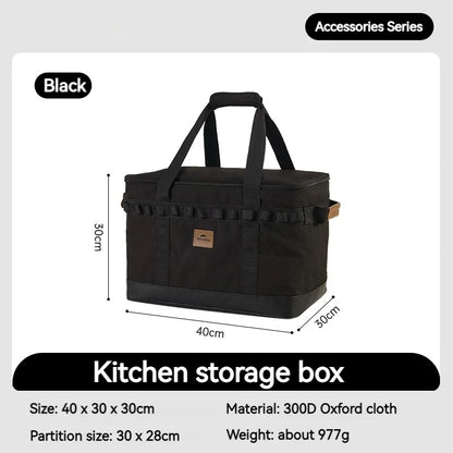 Naturehike Cookware Waterproof Storage Bag