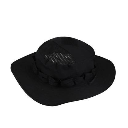 New Camo Fishing/Hiking Outdoor Sun Hat