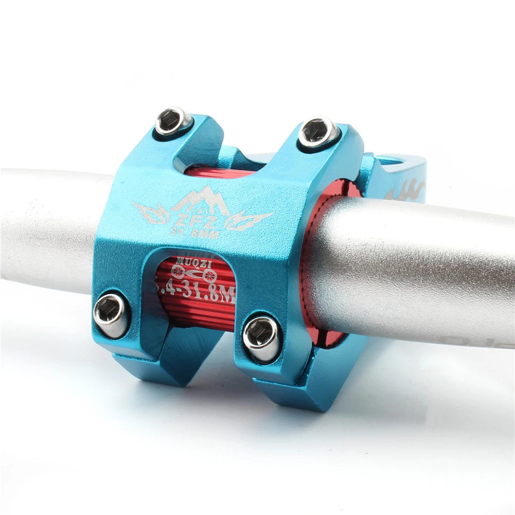 Bicycle Bike Handlebar Bar Shim Adapter. Spacer Stem Reducer 25.4 to 31.8mm 31.8mm to 35mm MTB Road Bicycle Handle Bar Reducer