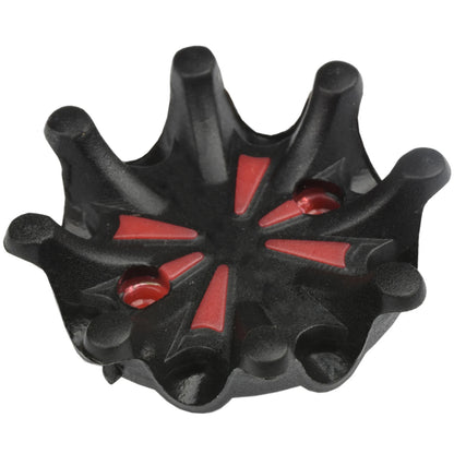 30pcs/Set Golf Cleats, Anti-Slip Spikes For Golf Shoes, Replacement Cleats