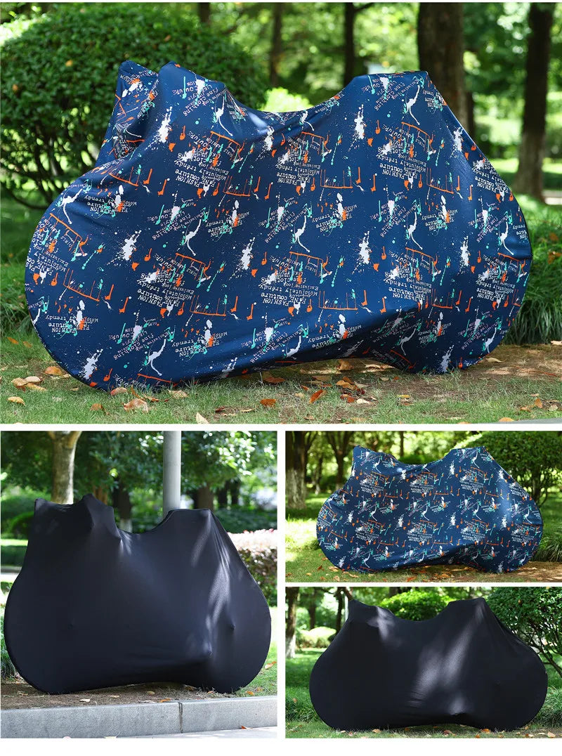 WEST BIKING Bike Protector Cover