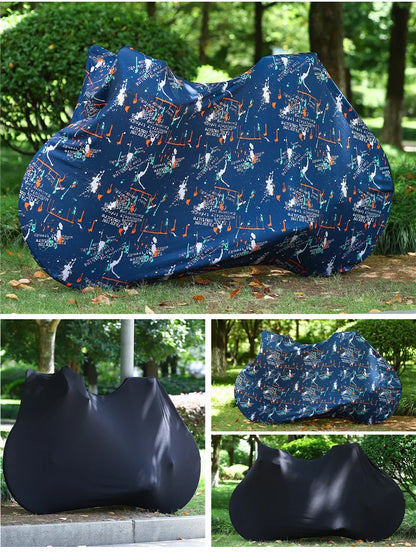 WEST BIKING Bike Protector Cover