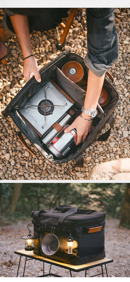 Naturehike Cookware Waterproof Storage Bag