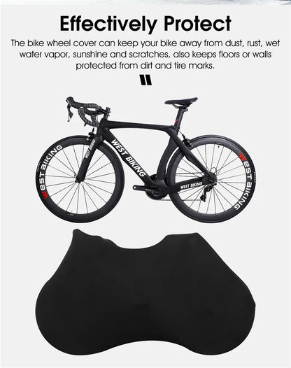 WEST BIKING Bike Protector Cover